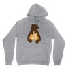 All Good In The Woods Unisex Hoodie