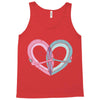 pure love Tank Top