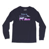 otter bullship Long Sleeve Shirts