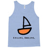 sailing Tank Top