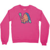 turtle turtleneck Crewneck Sweatshirt