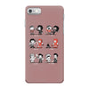 some people shouldn't hi 5 iPhone 7 Case