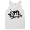 happy halloween 1 Tank Top