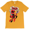 deadpool time T-Shirt