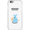 Estimated Delivery September Baby Boy iPhone 6/6s Case
