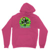 santa claws Unisex Hoodie