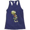plants vs zombies Racerback Tank