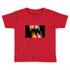 reservoir dogs (2) Toddler T-shirt