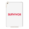 survivor 3 iPad Mini 4