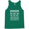 mcclane winter sweater Tank Top