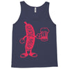 artisan pickle 3 Tank Top