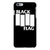 black flag new iPhone 6/6s Plus Case