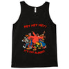 FAT ALBERT Tank Top