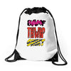 super sounds Drawstring Bags