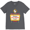 Pray for Las Vegas V-Neck Tee