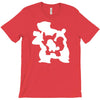 pokemon squitle evolution tee T-Shirt