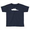atticus   crow logo Toddler T-shirt