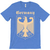 germany deutschland bundesadler berlin T-Shirt