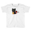 make your own luck Toddler T-shirt
