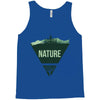Nature Tank Top