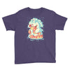 polar bear Youth Tee