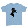 Tramp Youth Tee