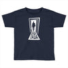 baba yaga Toddler T-shirt