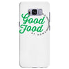 growing good food at home Samsung Galaxy S8 Plus