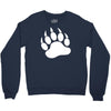 tiger paw Crewneck Sweatshirt
