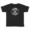 new kappa ccino Toddler T-shirt