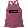 Maverick Racerback Tank