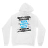 It's A Pops Thing Hoodie