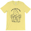 not like otters T-Shirt