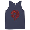 devil night Tank Top