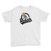 rebels Youth Tee