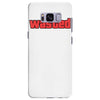 wasted Samsung Galaxy S8 Plus