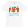 call me papa T-Shirt