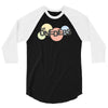 the oneders 3/4 Sleeve Shirt