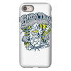 pillow monster iPhone 8