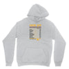Cancer Facts Zodiac Youth Hoodie
