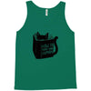 how to train your human Tank Top