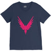 logan paul Maverick V-Neck Tee