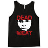 clubber lang Tank Top