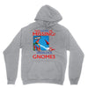 Sherlock Gnomes Unisex Hoodie