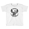 khabib nurmagomedov time Toddler T-shirt