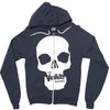 the venture brothers Zipper Hoodie