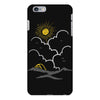 on the top (mountain) iPhone 6 Plus/6s Plus Case