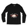 May Peeking Out Asian Baby Boy Long Sleeve Shirts