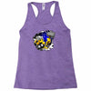 pika thor Racerback Tank