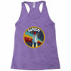 nasa v01 Racerback Tank